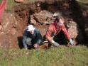 lime kiln dig weekend (30)